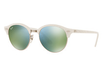 Slnečné okuliare Ray-Ban CLUBROUND