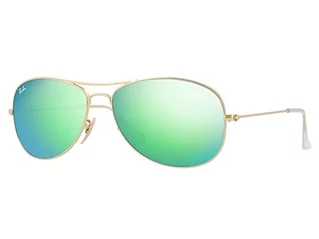 Slnečné okuliare RAY BAN COCKPIT
