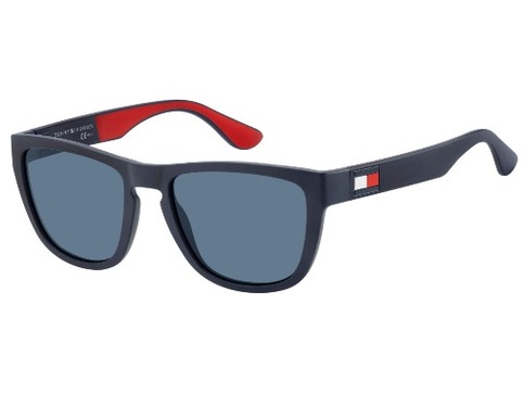 TOMMY HILFIGER LIFESTYLE TH 1557/S 8RU (KU)