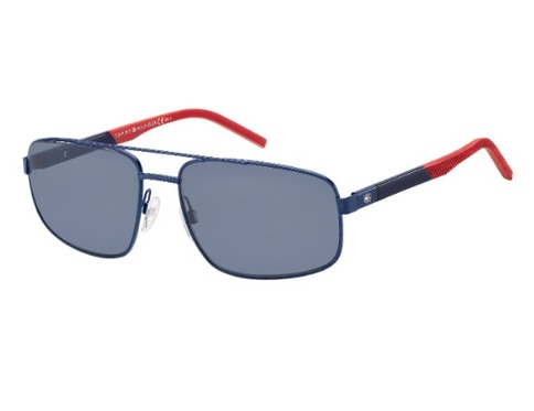 TOMMY HILFIGER LIFESTYLE TH 1651/S FLL(KU)