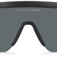 TOMMY HILFIGER LIFESTYLE TH 1657/S 08A(IR)