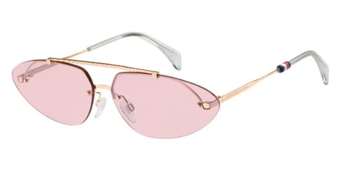 TOMMY HILFIGER LIFESTYLE TH 1660/S EYR(U1)