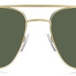 TOMMY HILFIGER PINNACLE TH 1537/S AOZ (QT)